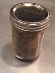 Jar of Pickled Peppers