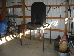 My Shop Forge