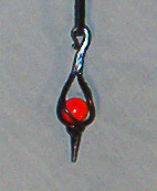 Close-up Pendent