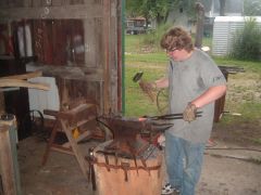 sons first forge