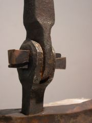 Horse , Iron Bog Oak , Bronze