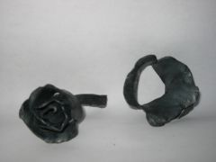 Russian Rose: Fourth Attempt