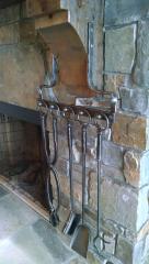 More information about "Fireplace Tools"