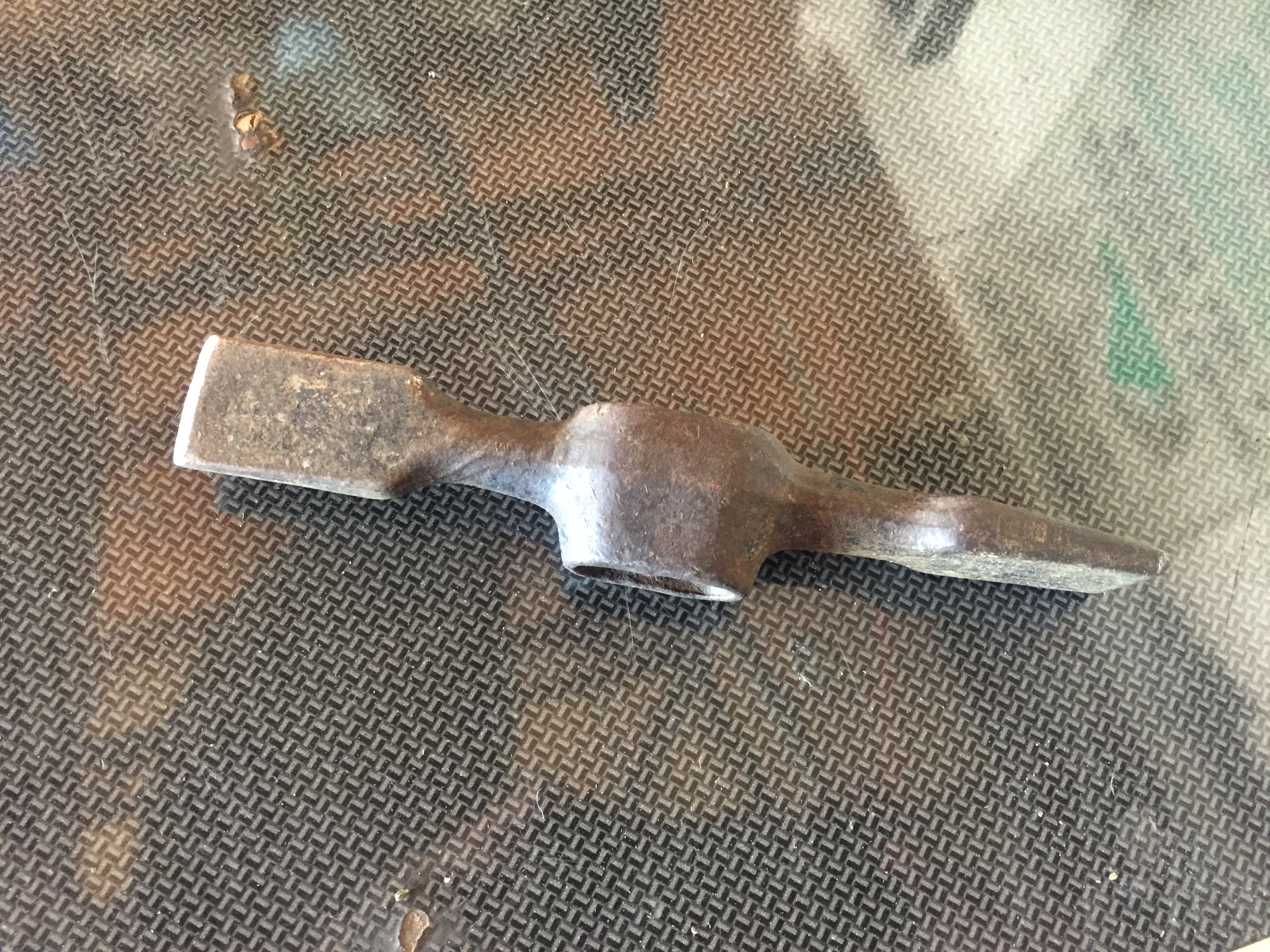 Hammer identification - Hand Hammers - I Forge Iron