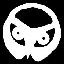 Desert-Owl-Forge