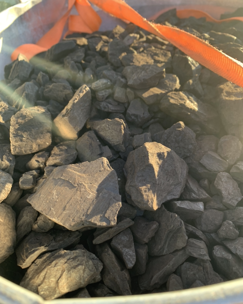 Coal Hut Blog - What is Lignite?